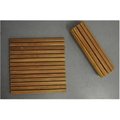 Anderson Teak Anderson Teak SPA-5050 Shower Mat Roll It And Go SPA-5050